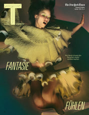 T Germany Ausgabe T#3