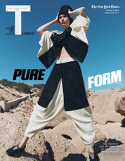 T Germany Ausgabe T#3