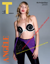 T Germany Ausgabe T#3