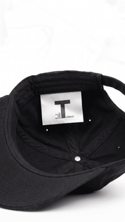 The Cap by T GERMANY