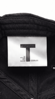 The Cap by T GERMANY