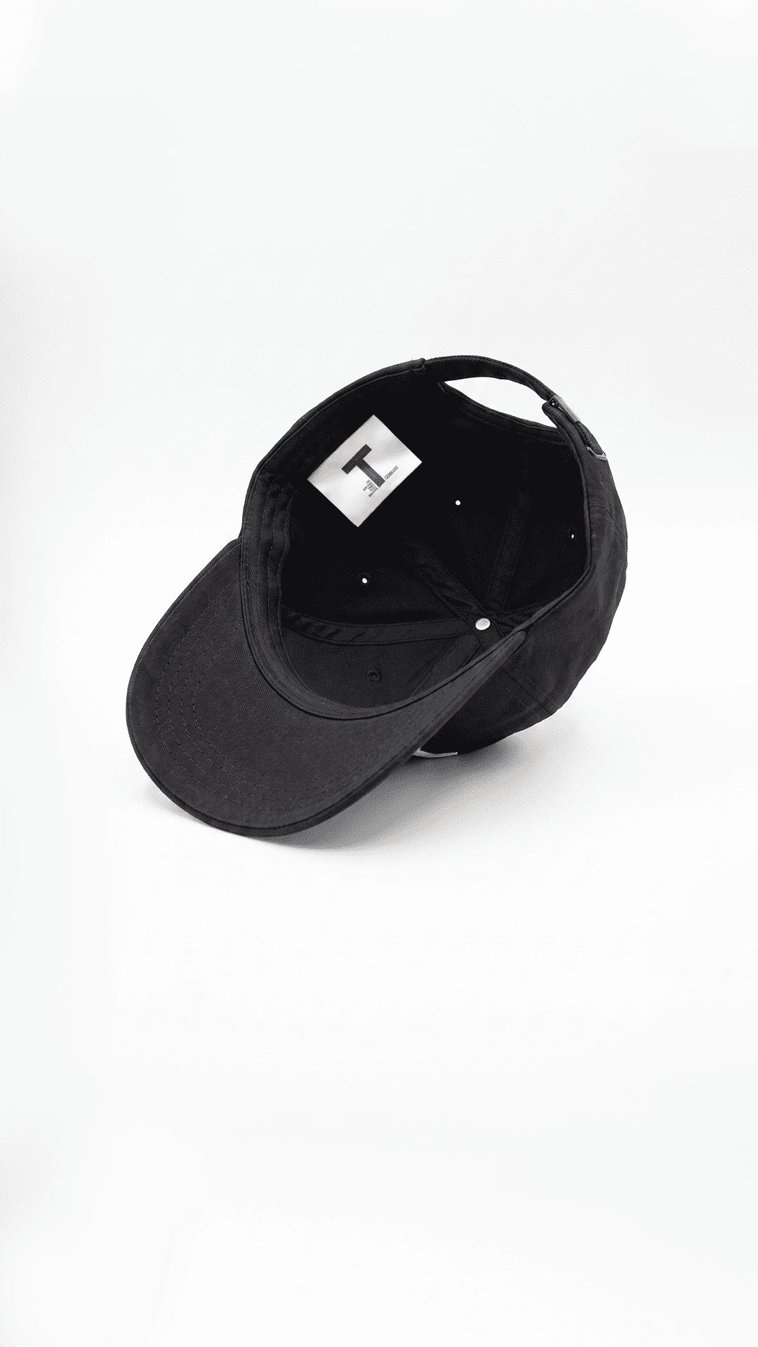 The Cap by T GERMANY