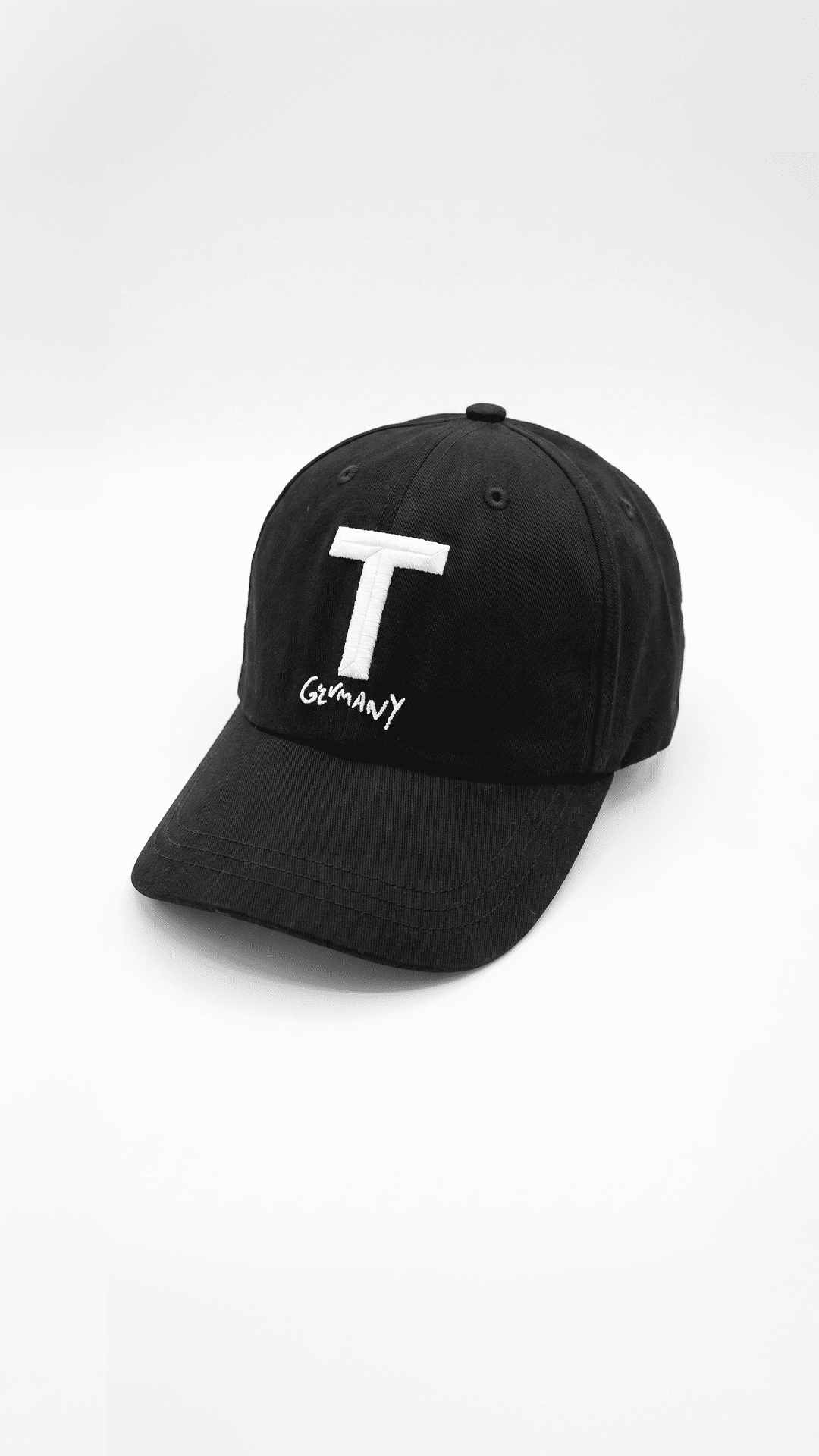 The Cap by T GERMANY