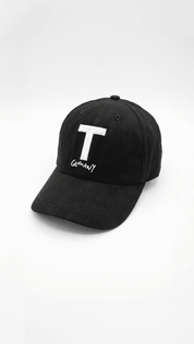 The Cap by T GERMANY