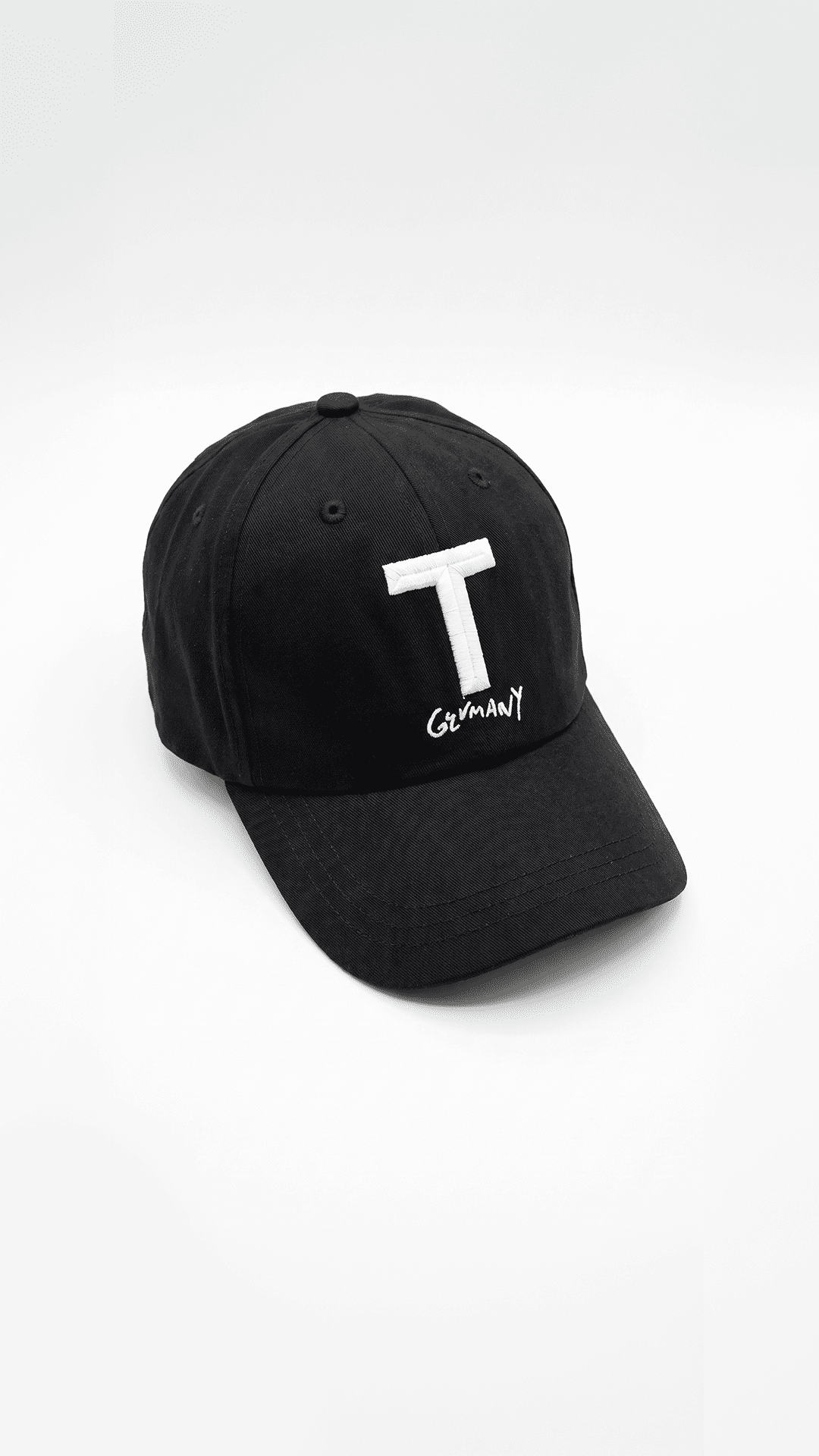 The Cap by T GERMANY