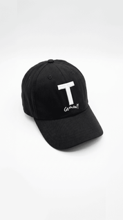 The Cap by T GERMANY