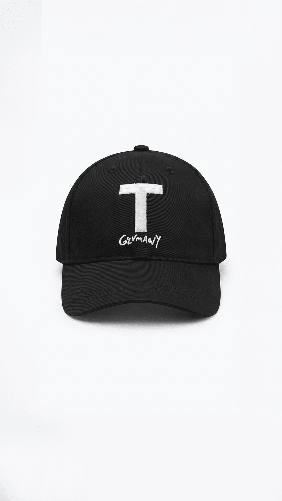 The Cap by T GERMANY