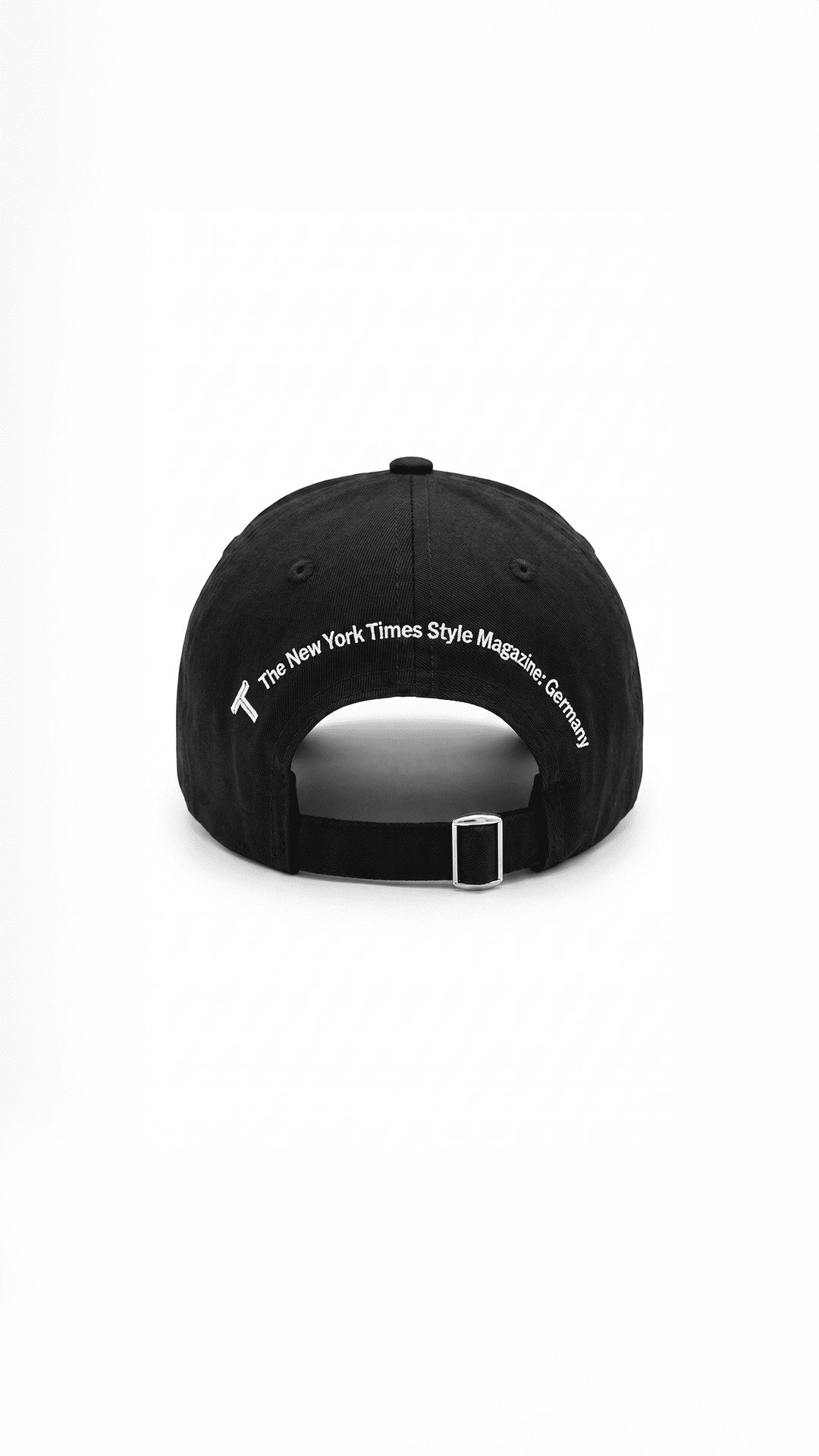 The Cap by T GERMANY