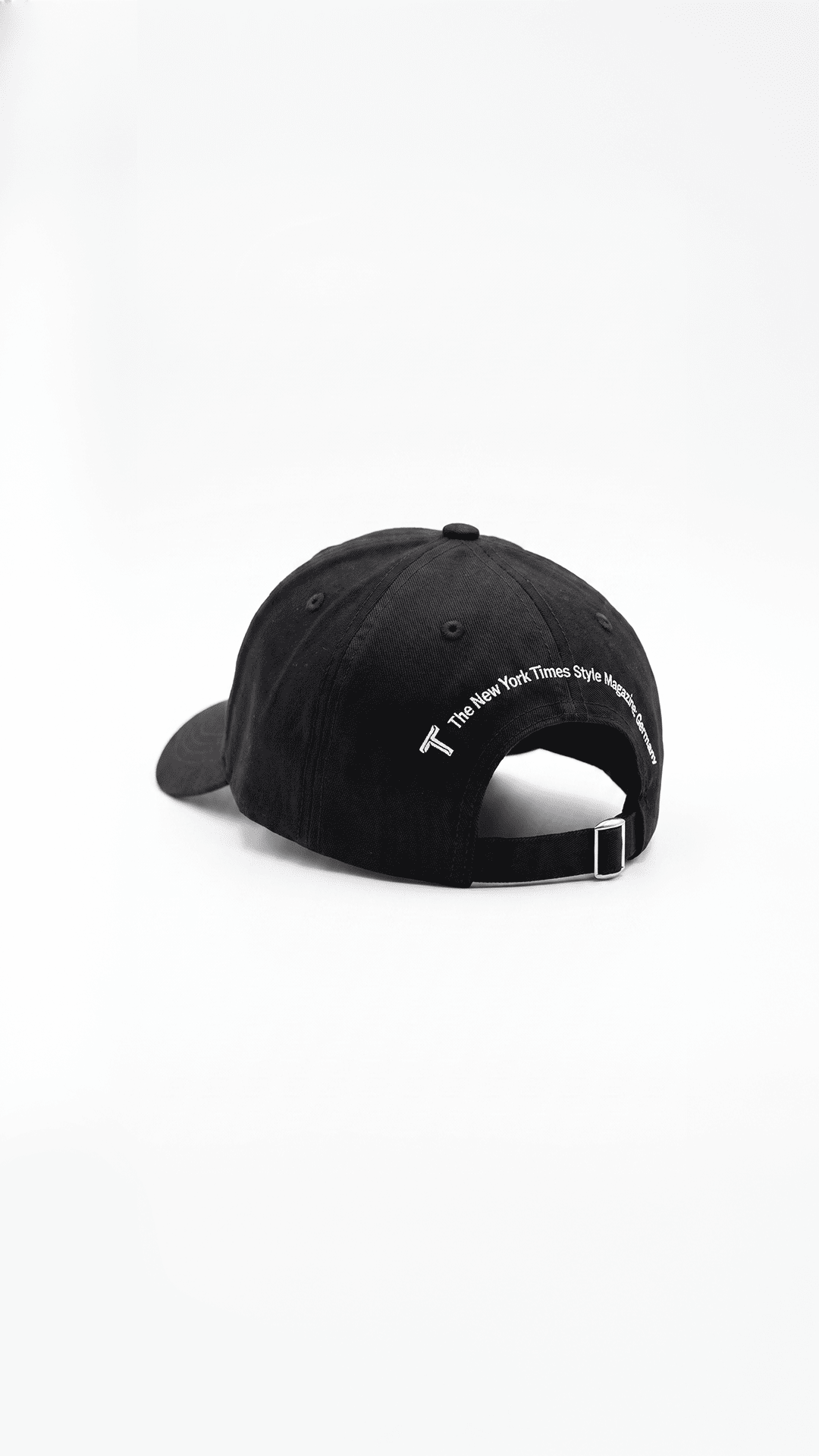 The Cap by T GERMANY