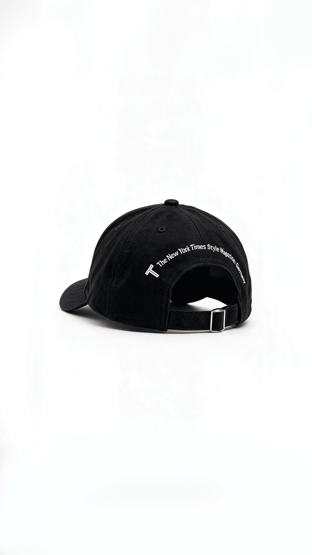 The Cap by T GERMANY