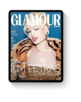 Aktuelle Ausgabe GLAMOUR (digitales Produkt)