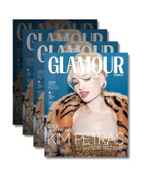 Jahresabo GLAMOUR