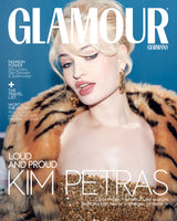 Aktuelle Ausgabe GLAMOUR