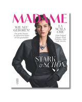 Aktuelle Ausgabe MADAME
