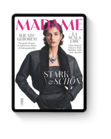 E-Paper Abo MADAME (digitales Produkt)