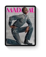 Aktuelle Ausgabe MADAME (digitales Produkt)
