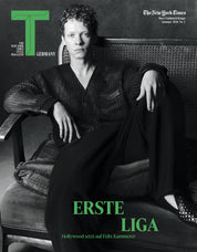 T Germany Ausgabe T#2