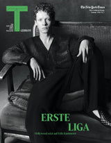 T Germany Ausgabe T#2