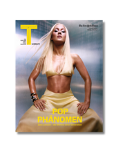 T Germany Ausgabe T#1