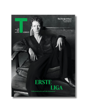 T Germany Ausgabe T#2