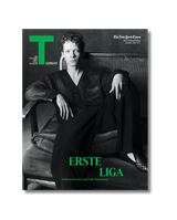 T Germany Ausgabe T#2