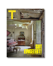 T Germany Ausgabe T#2