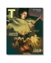 T Germany Ausgabe T#3