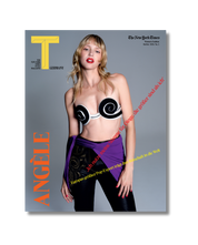 T Germany Ausgabe T#3